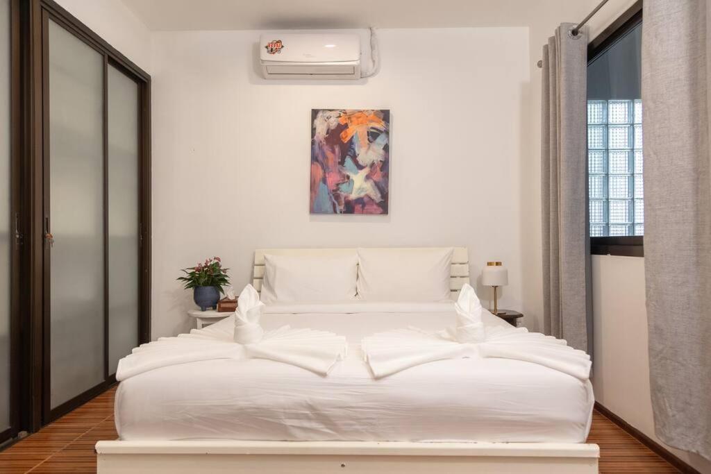 Holiday home Private Cozy - Location - Free Pickup