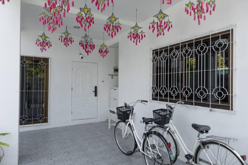 Holiday home Private Cozy - Location - Free Pickup *
