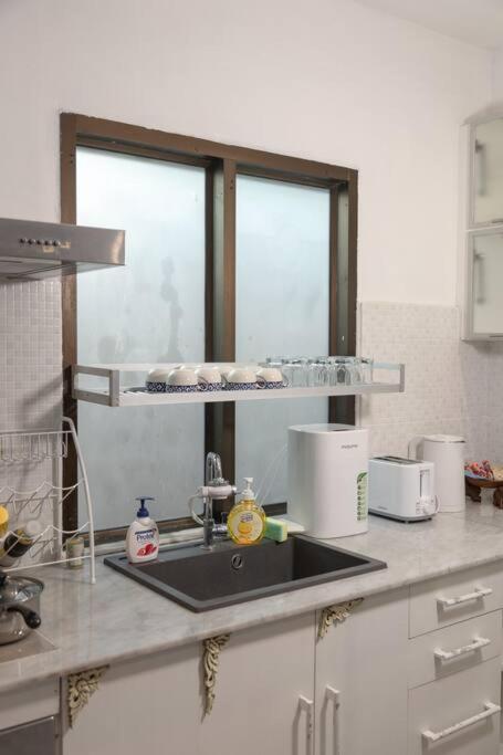 Holiday home Private Cozy - Location - Free Pickup Chiang Mai