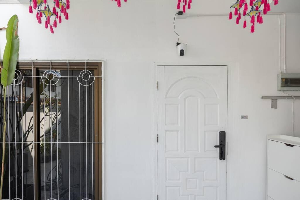 Holiday home Private Cozy - Location - Free Pickup