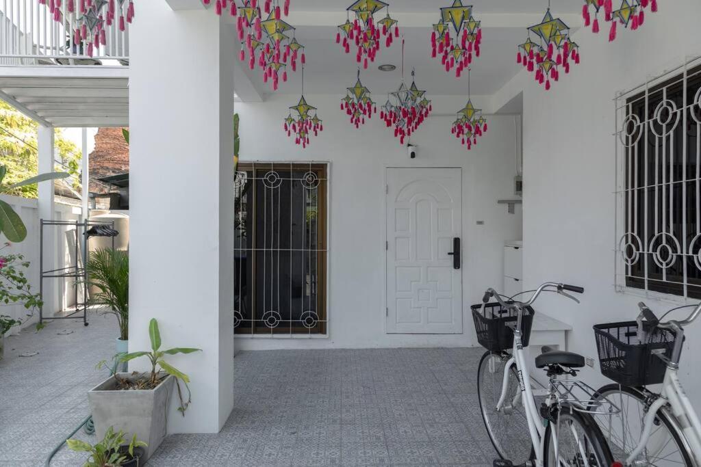 Holiday home Private Cozy - Location - Free Pickup Chiang Mai