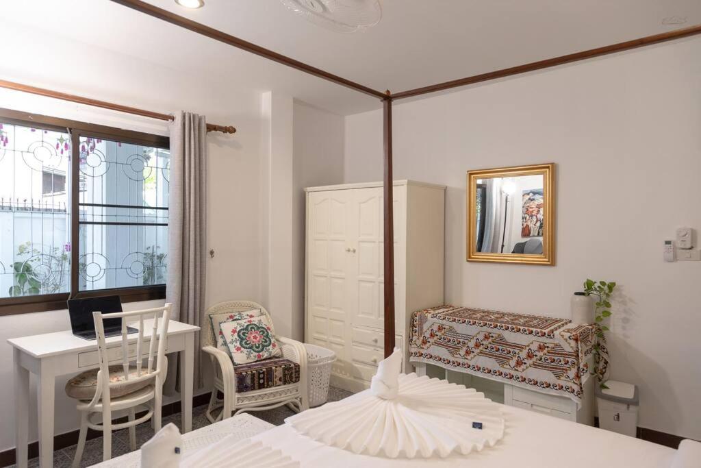 Private Cozy - Location - Free Pickup Chiang Mai