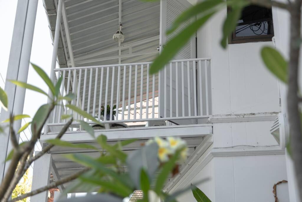 Private Cozy - Location - Free Pickup Chiang Mai