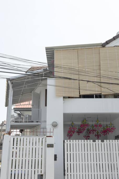Private Cozy - Location - Free Pickup Chiang Mai