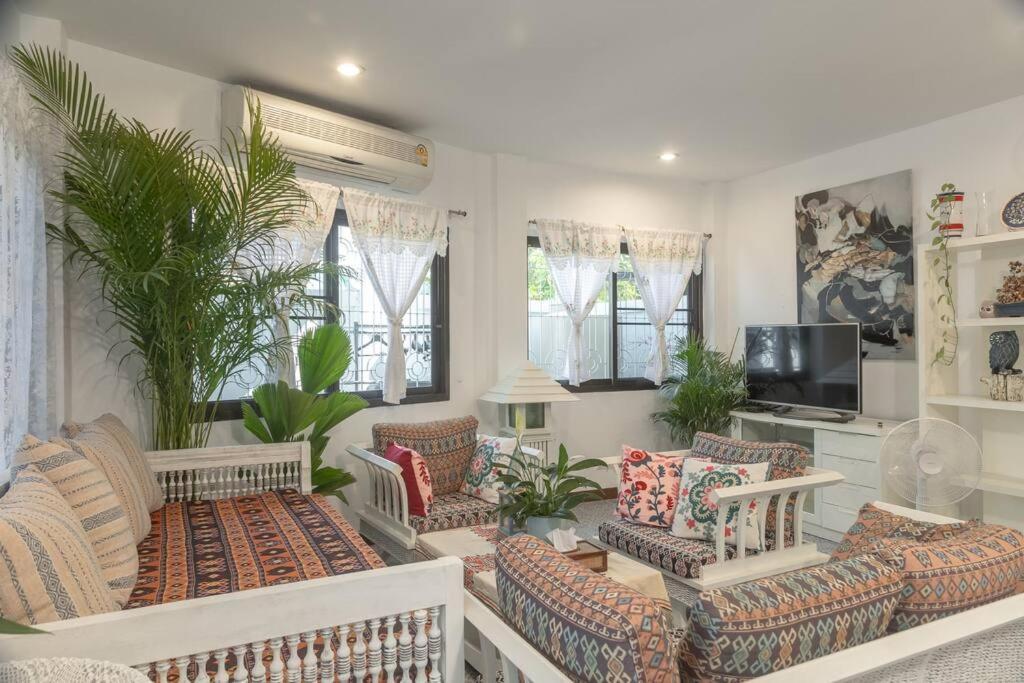 Holiday home Private Cozy - Location - Free Pickup