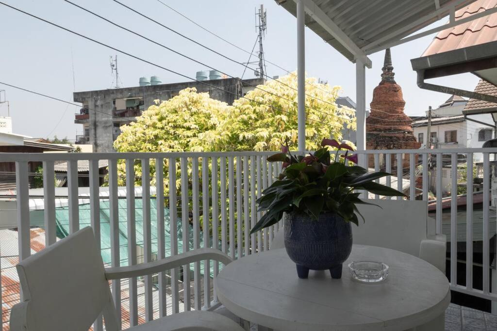 Holiday home Private Cozy - Location - Free Pickup Chiang Mai