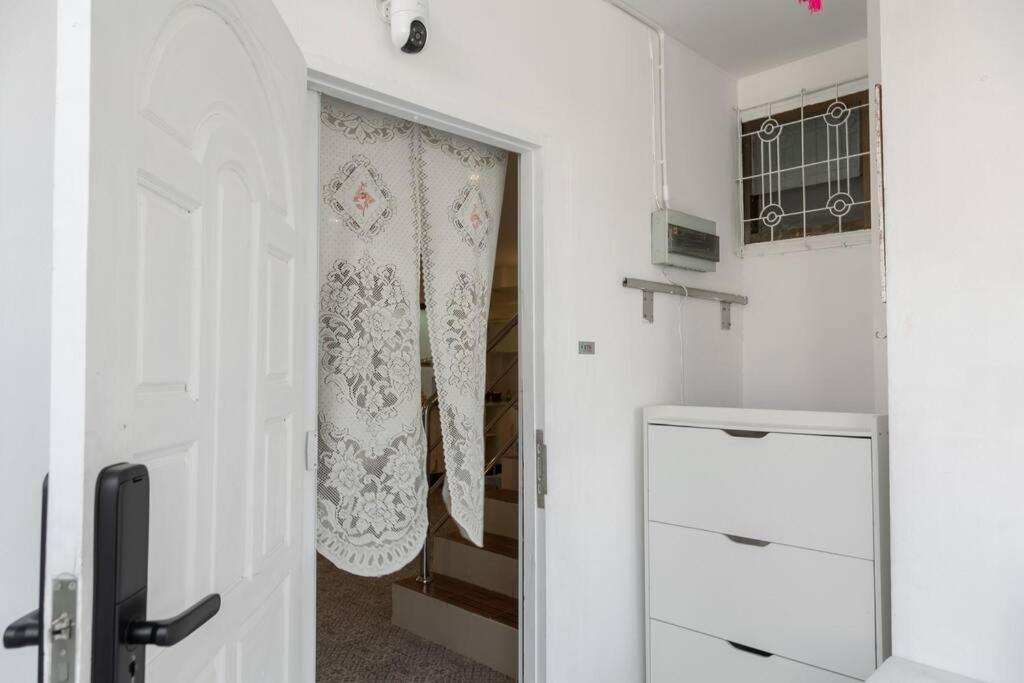 Private Cozy - Location - Free Pickup Chiang Mai