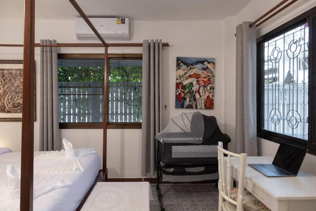 Private Cozy - Location - Free Pickup