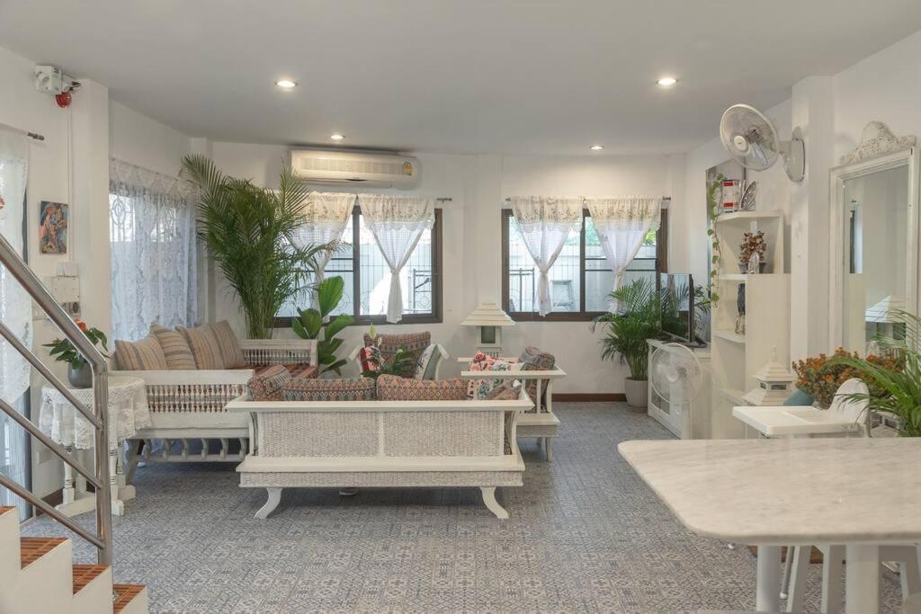 Holiday home Private Cozy - Location - Free Pickup