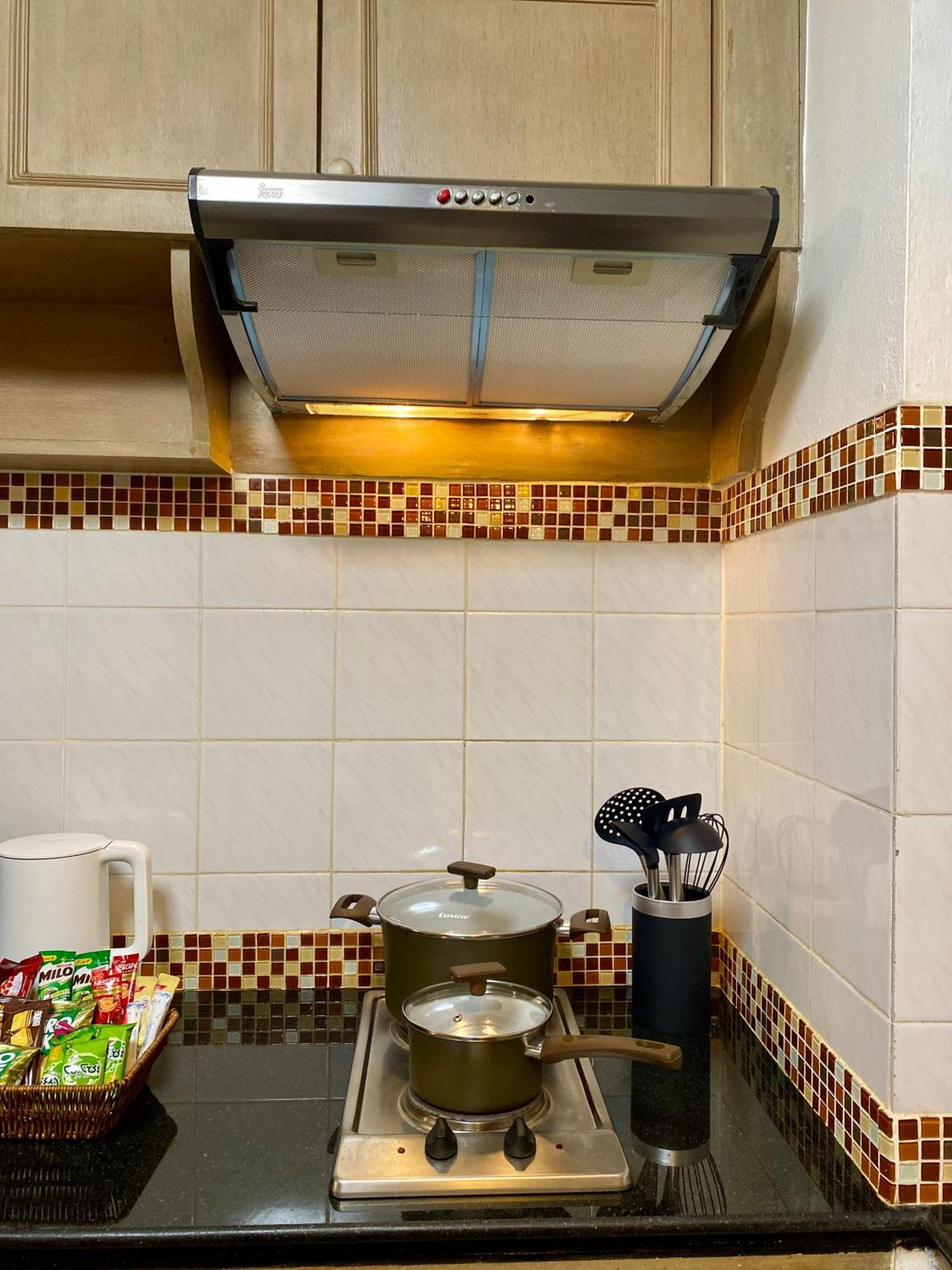 Apartamento With Mountain-view Near Nimman