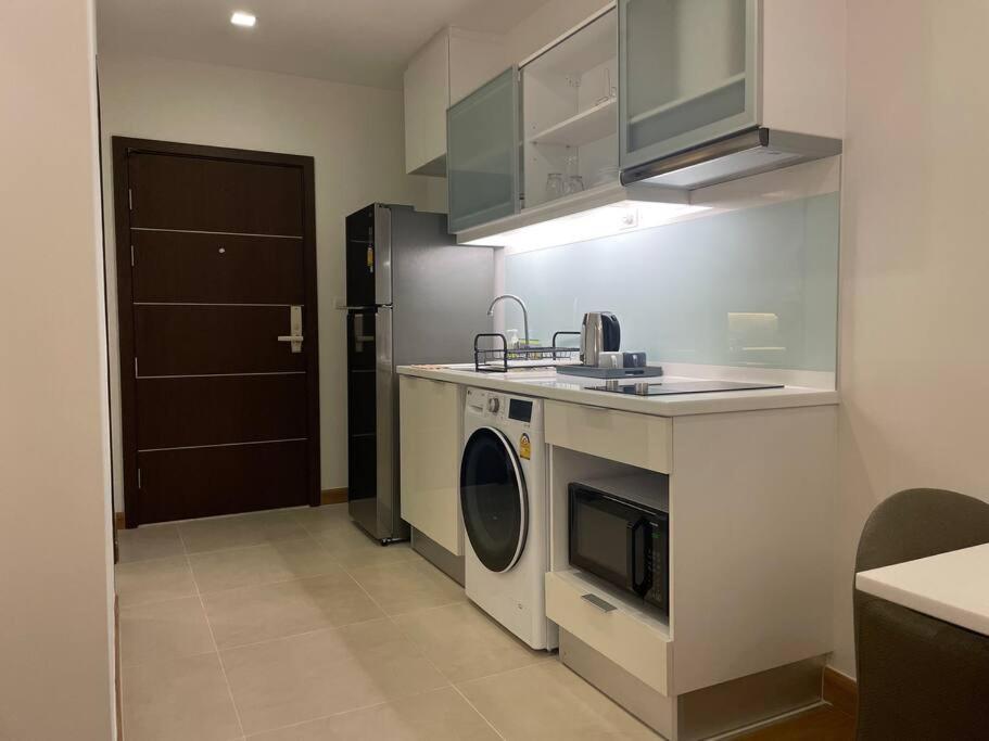 Apartment The Astra B1209 *