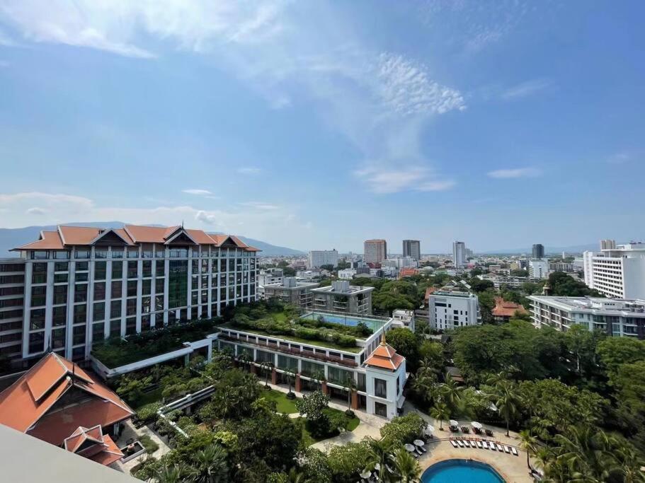 The Astra B1209 Chiang Mai