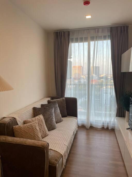 Apartment The Astra B1209 *
