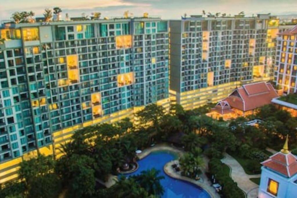 Apartment The Astra B1209 *