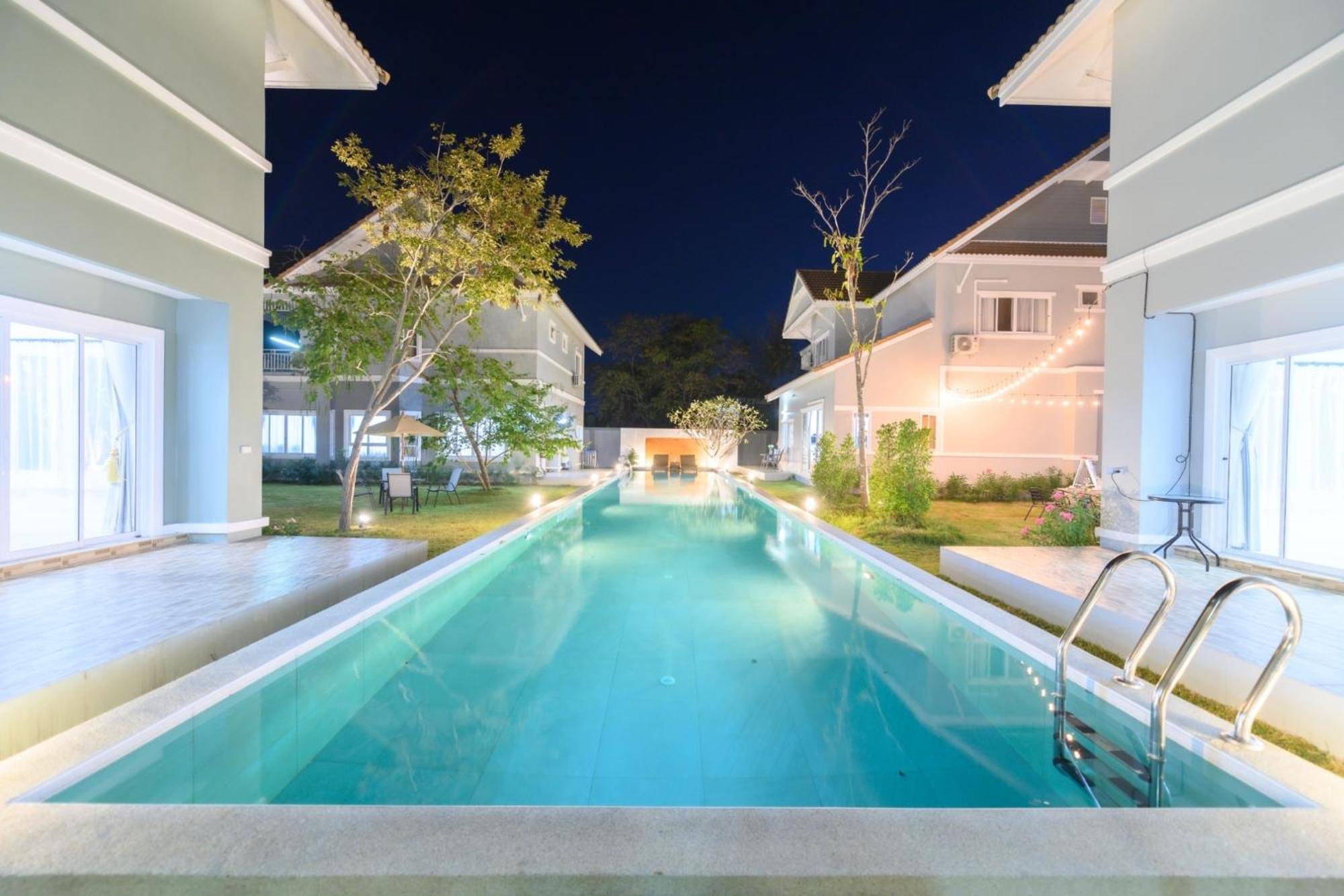 ็hill - ฮิลล์เลค Chiang Mai