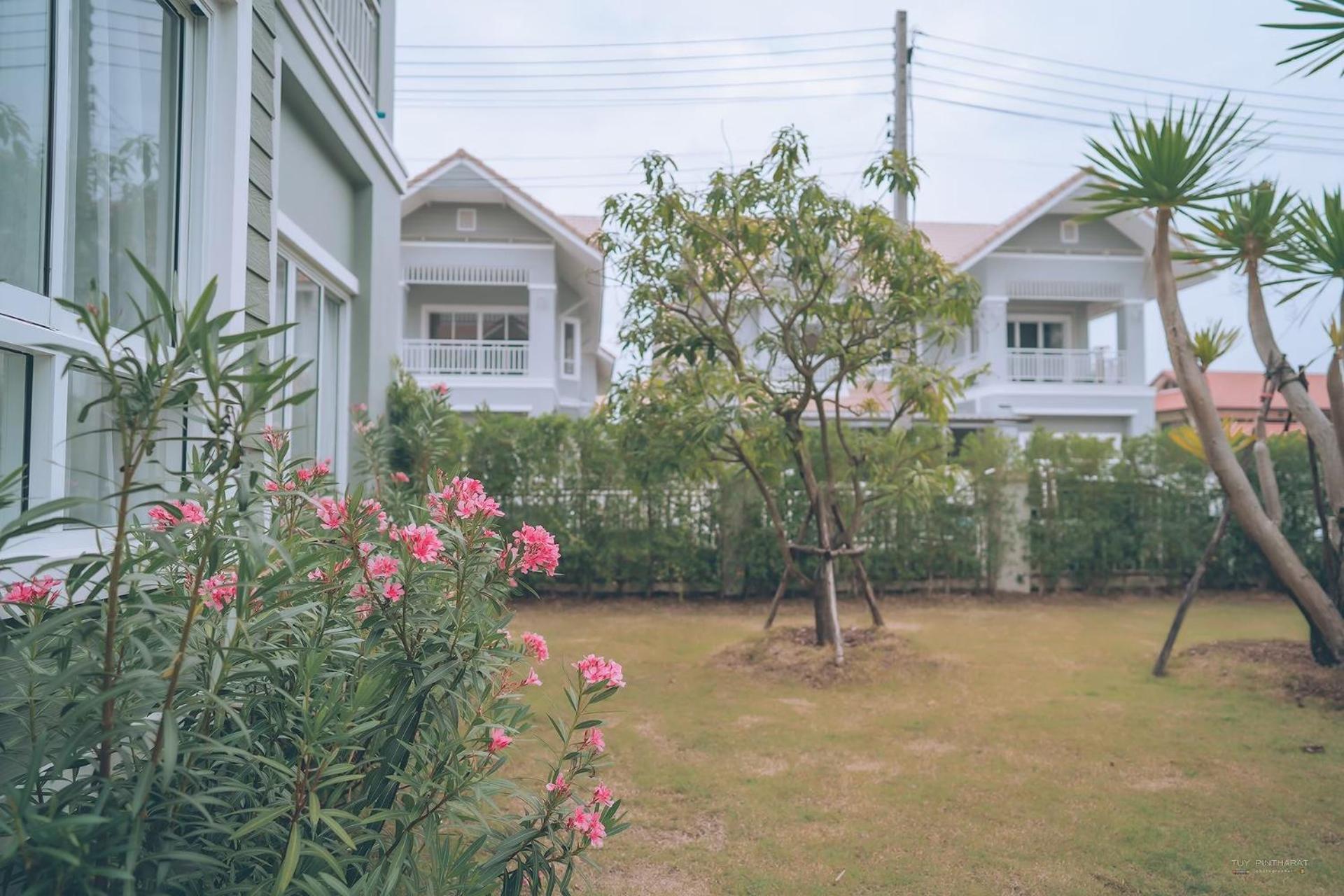 Guest house ็hill - ฮิลล์เลค