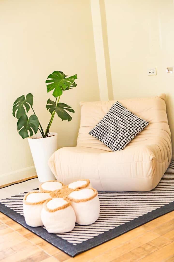 Holiday home Happy *
