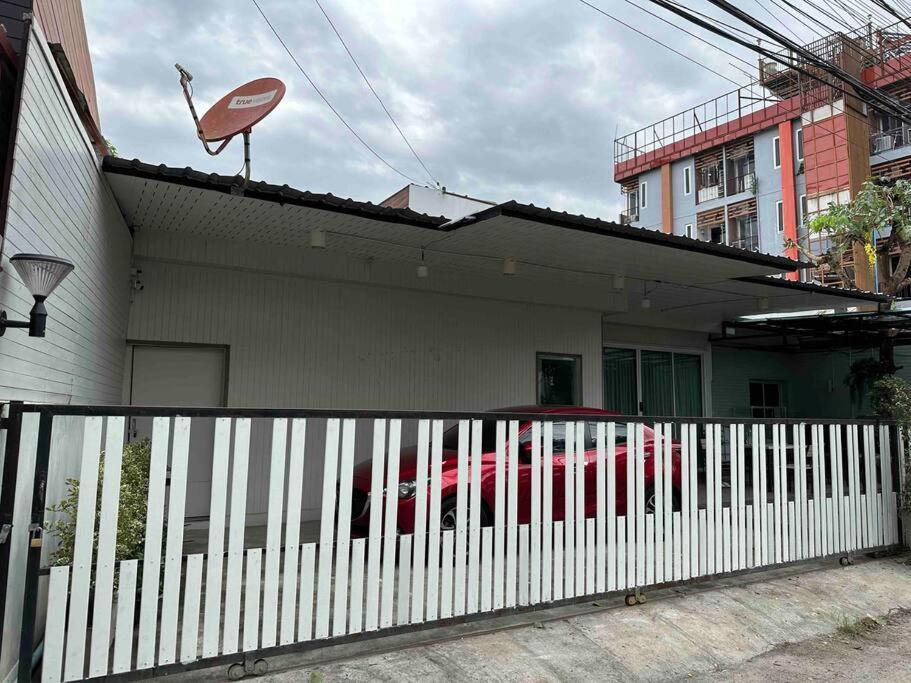 Holiday home Hideout Nimman Chiang Mai
