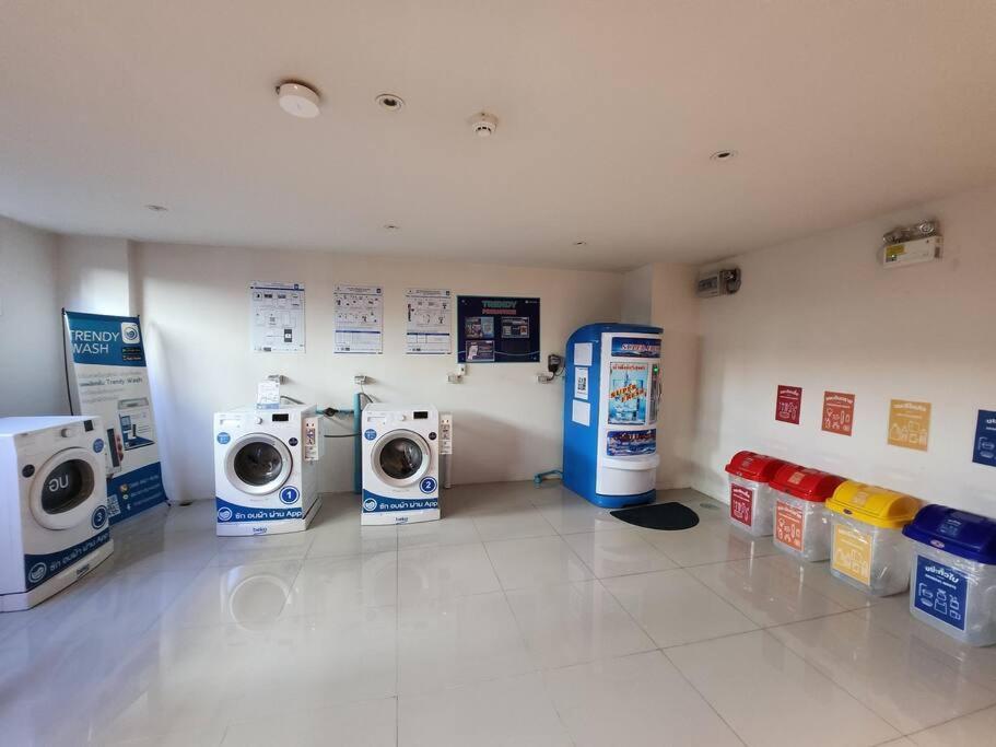 Apartment Dcondo For 3 Guests Near Festival With Pool/gym