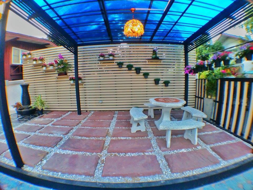 Chowdhury Boutique House 3*