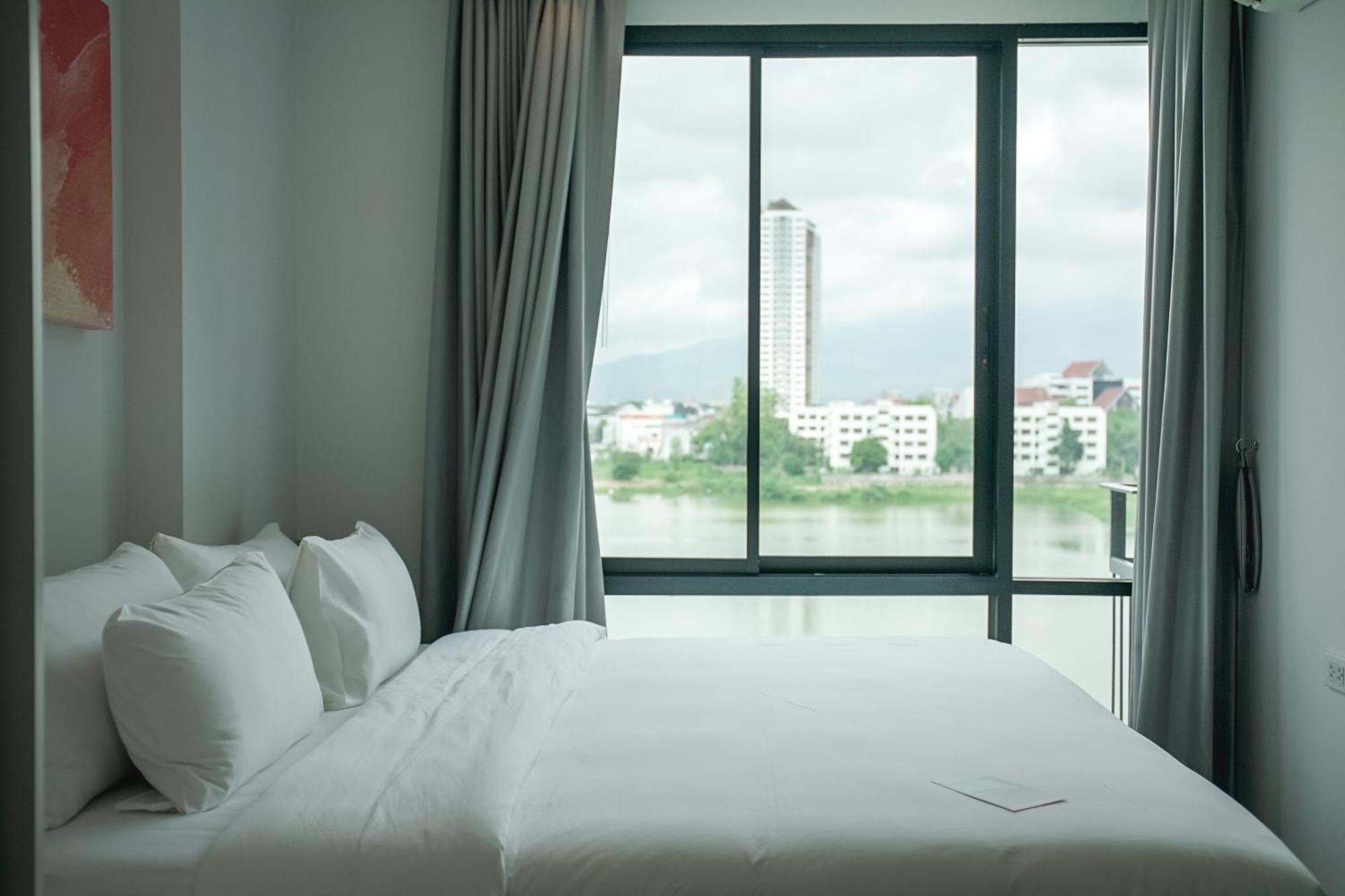Brique Chiangmai Hotel Chiang Mai