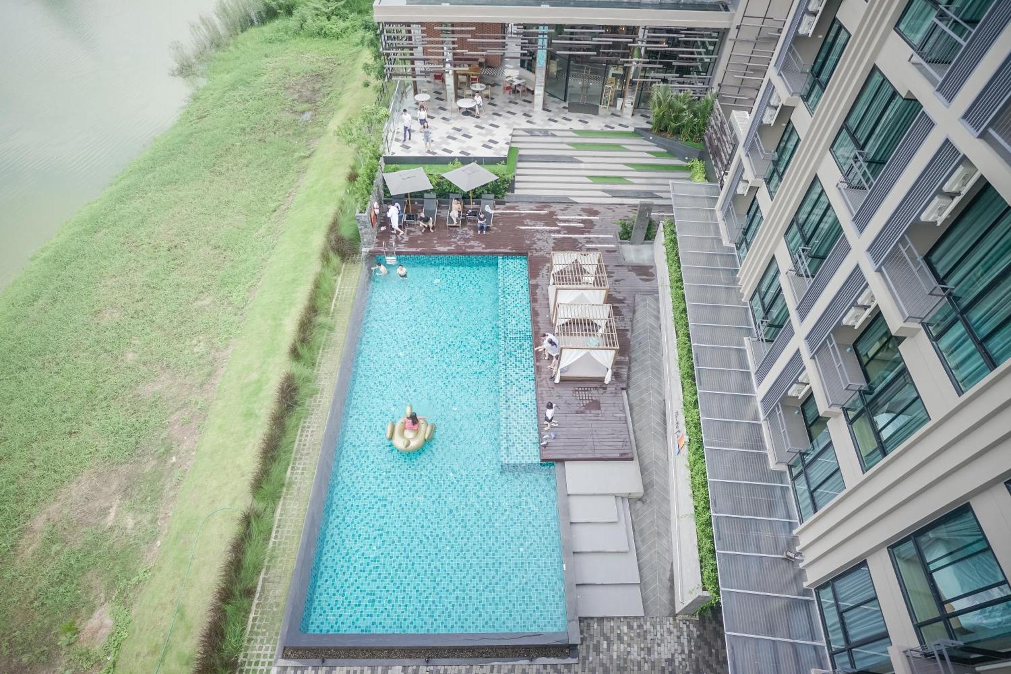 Hotel Brique Chiangmai Chiang Mai