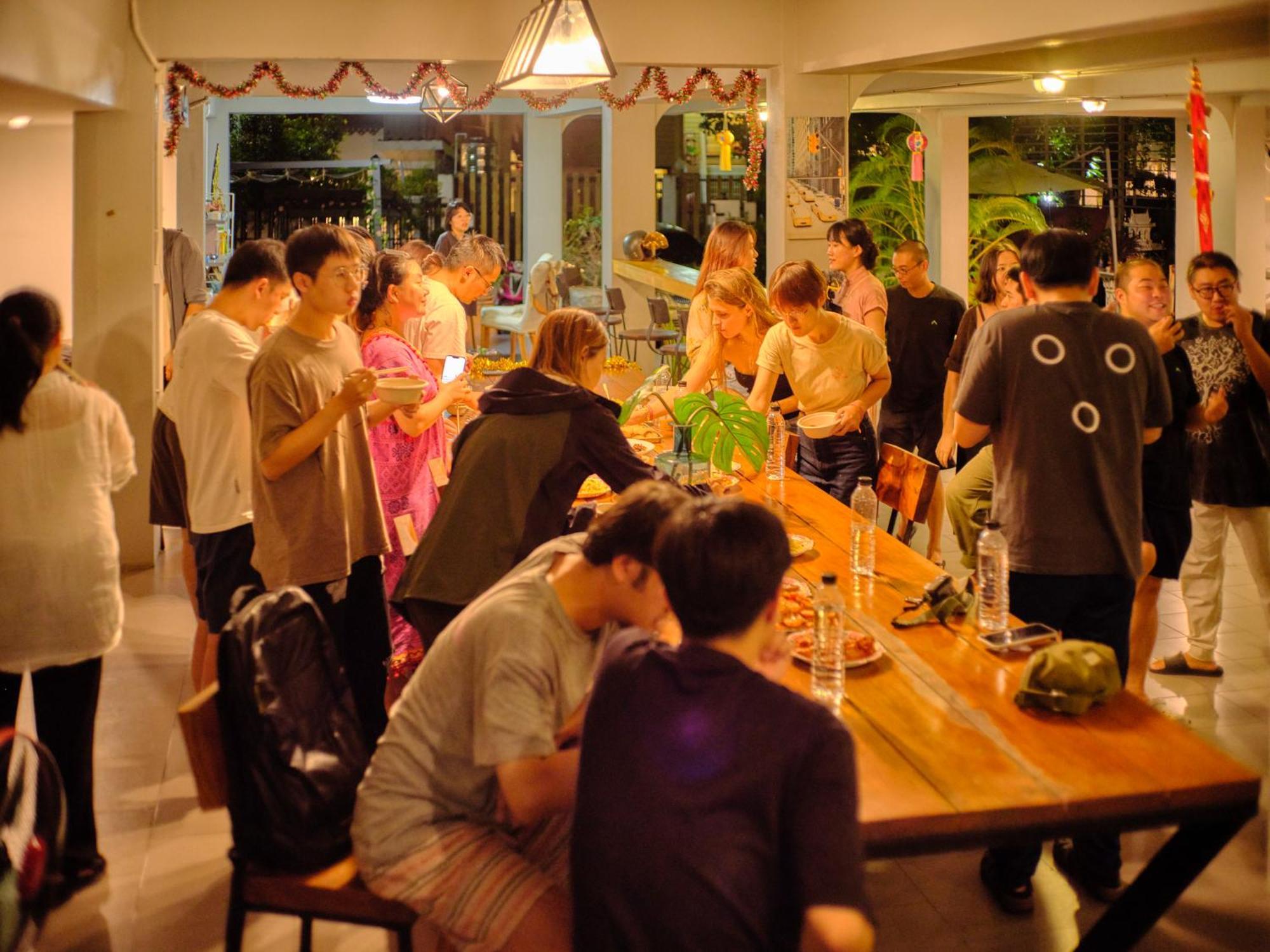 Hotel Chiangmai