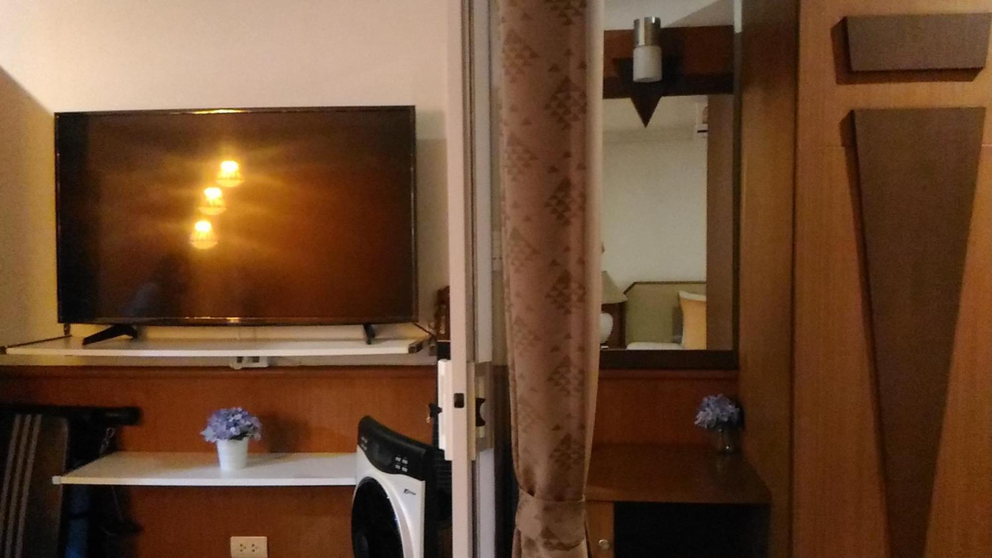 At Bazaar Apartment *