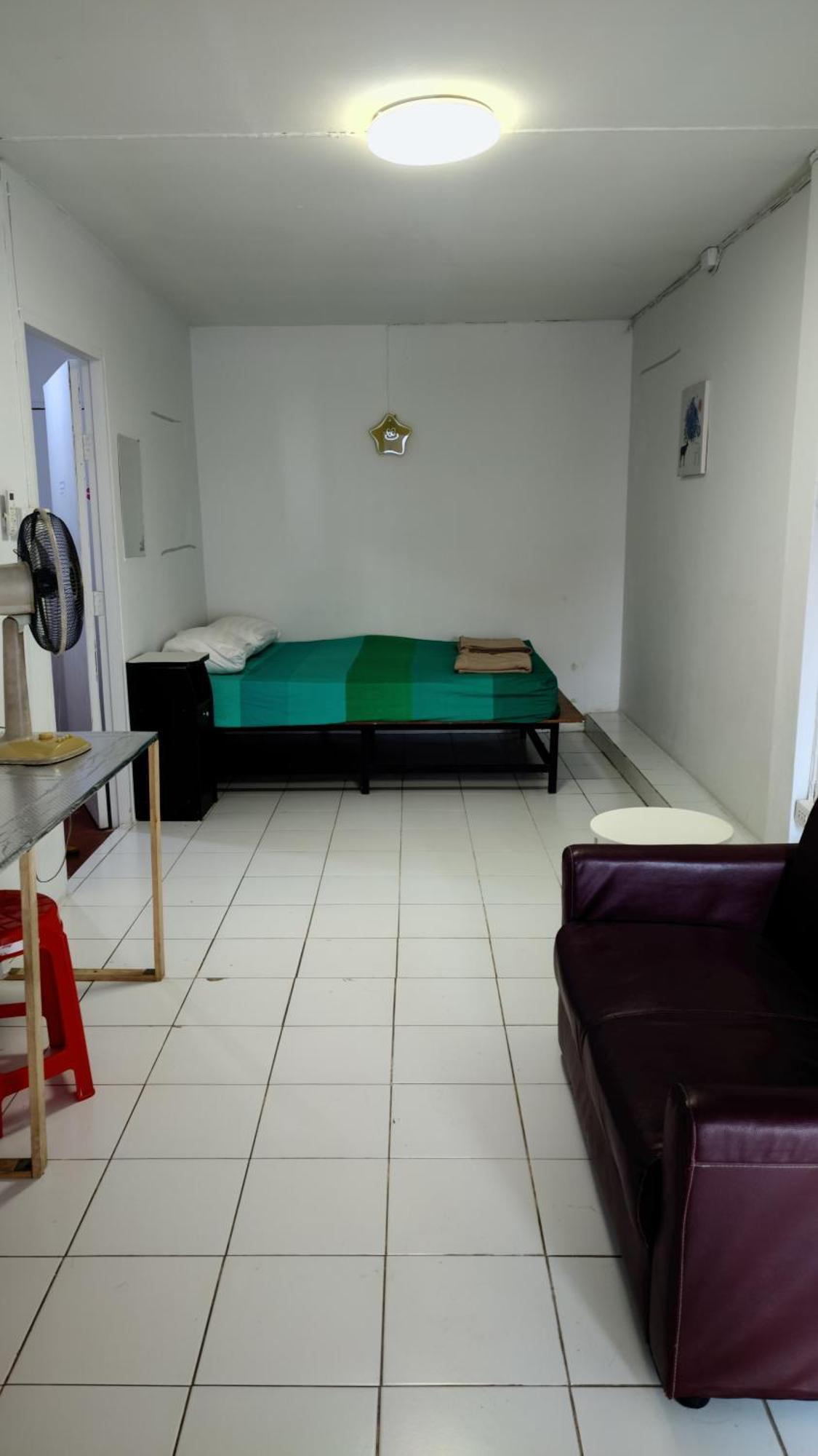 Better House 佰特客栈 Aparthotel *