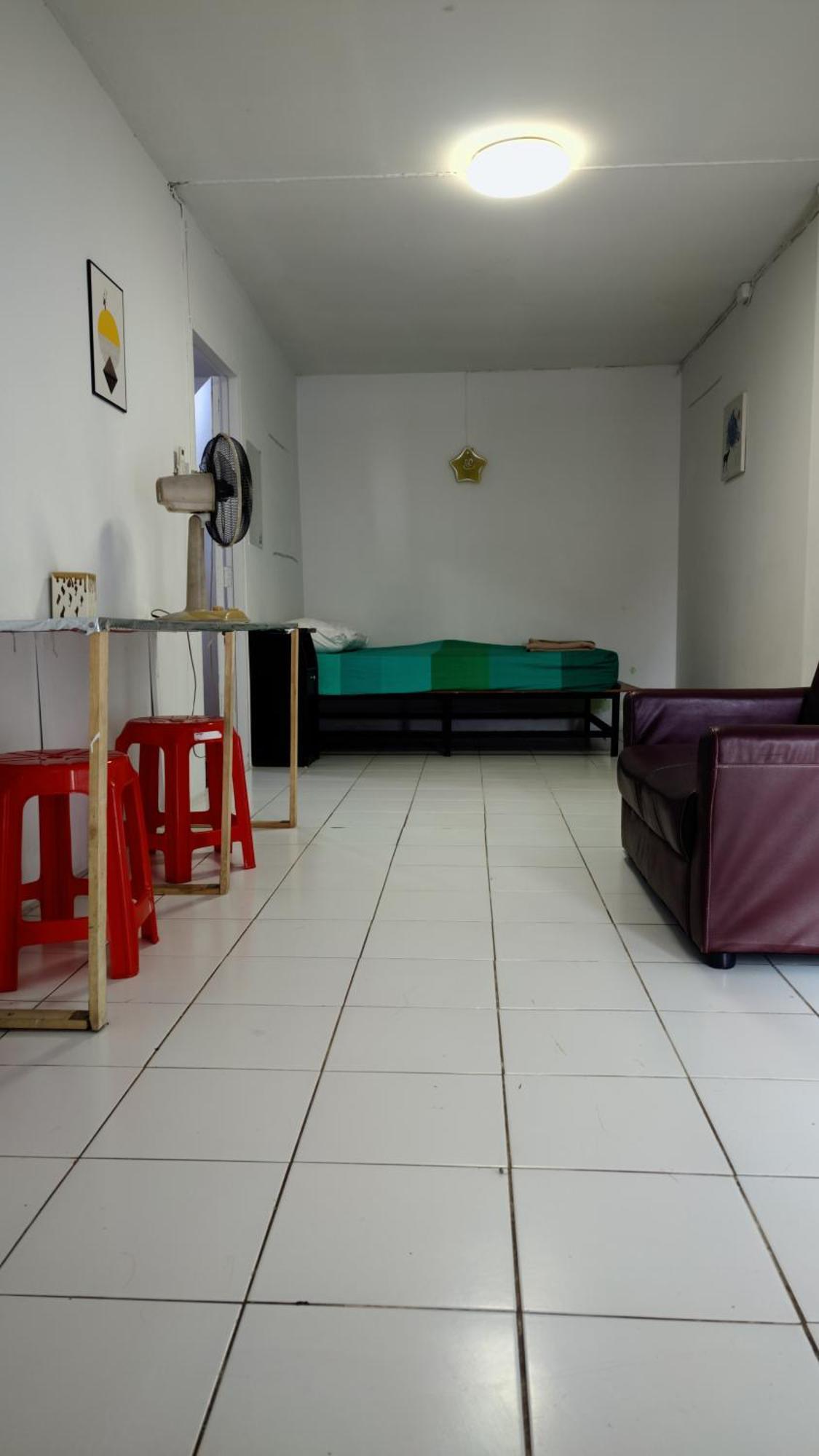 Aparthotel Better House 佰特客栈 Chiang Mai