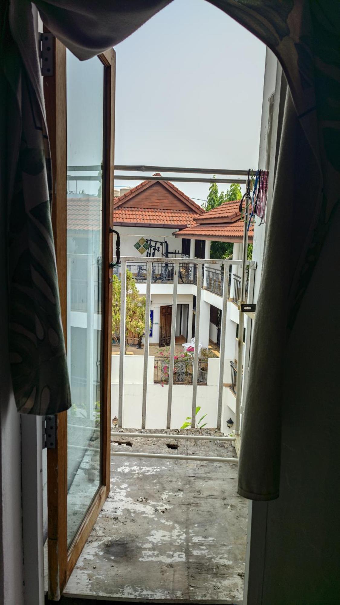 Better House 佰特客栈 Chiang Mai