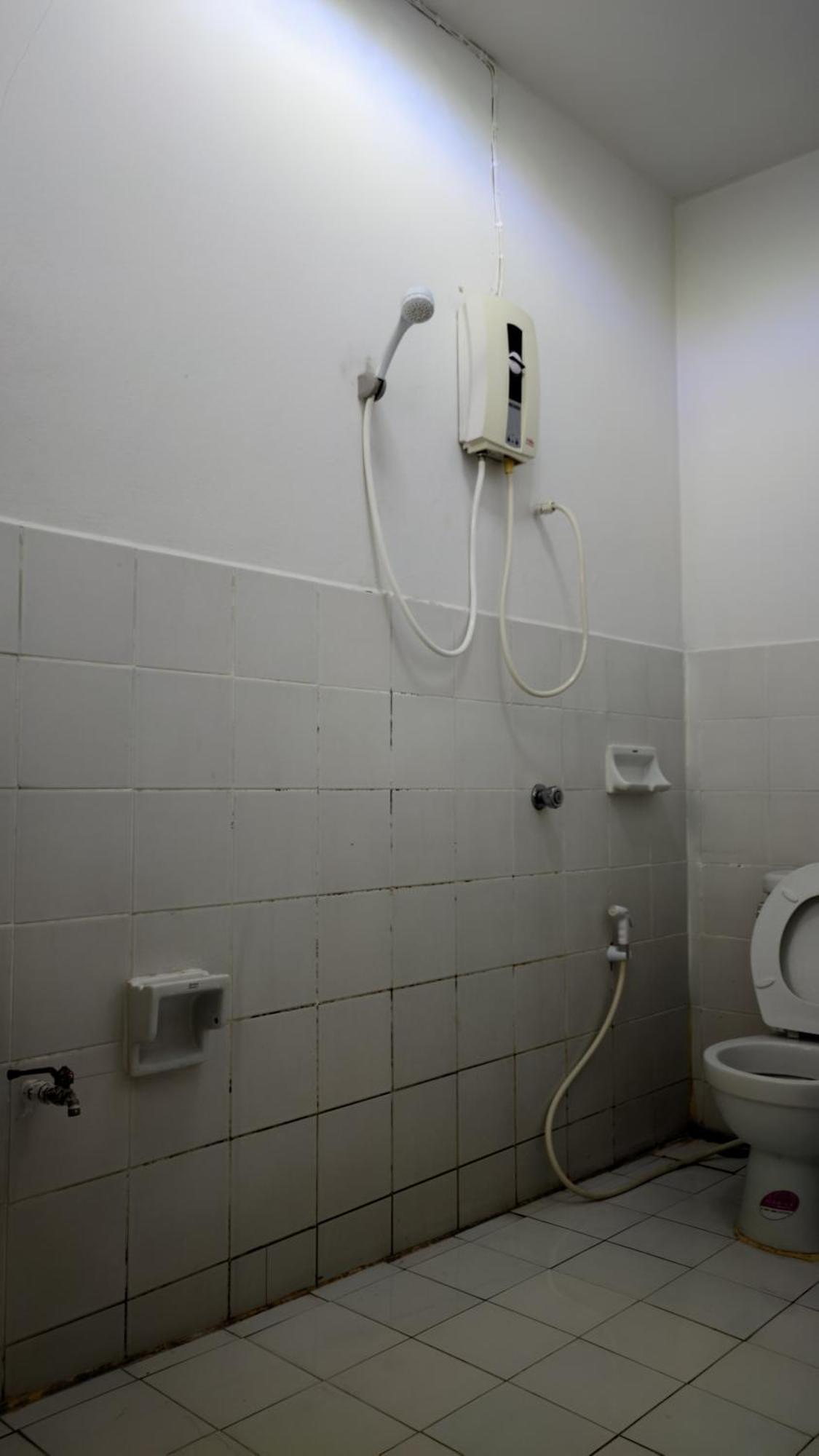 Better House 佰特客栈 Aparthotel