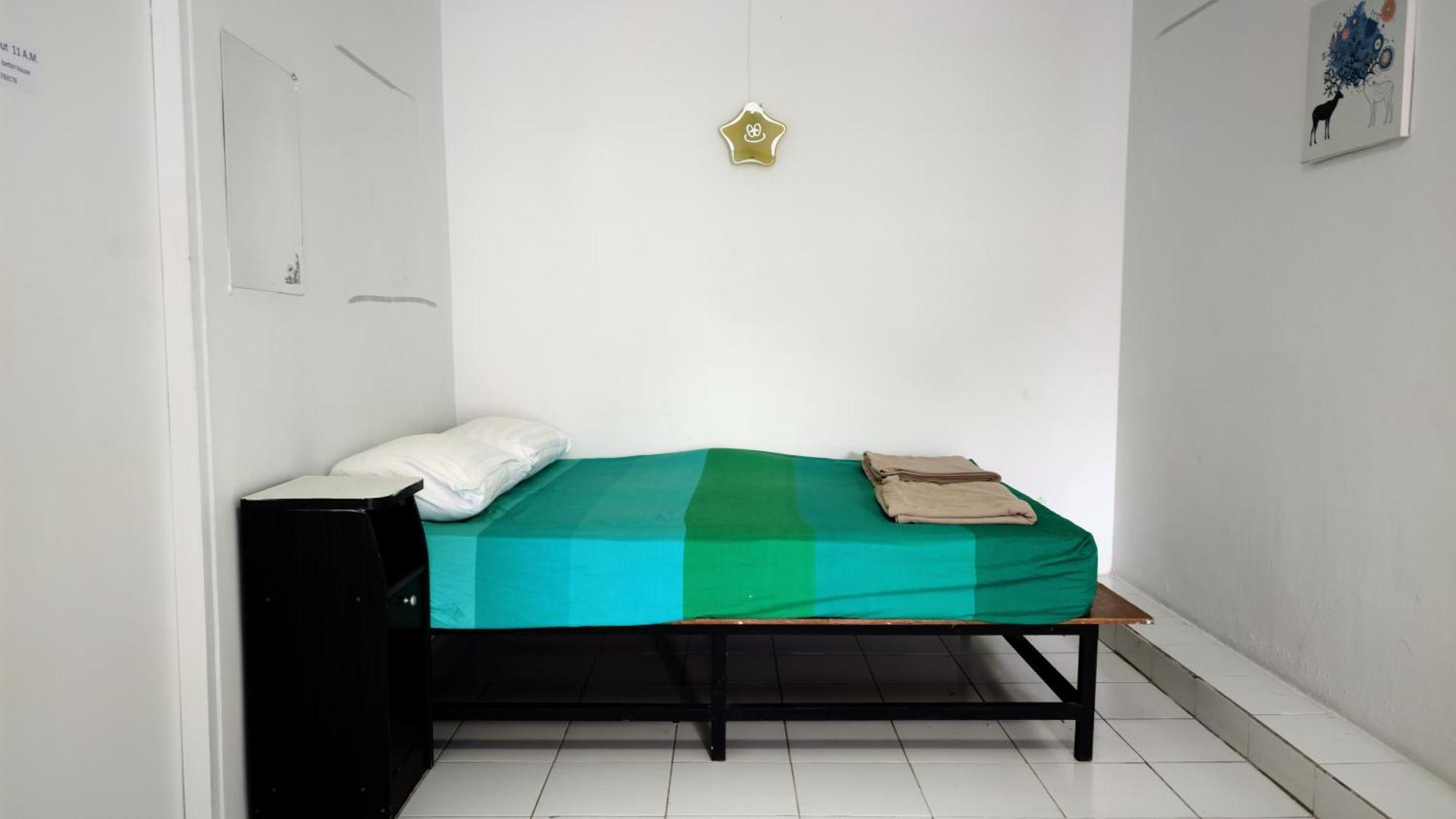 Better House 佰特客栈 Aparthotel
