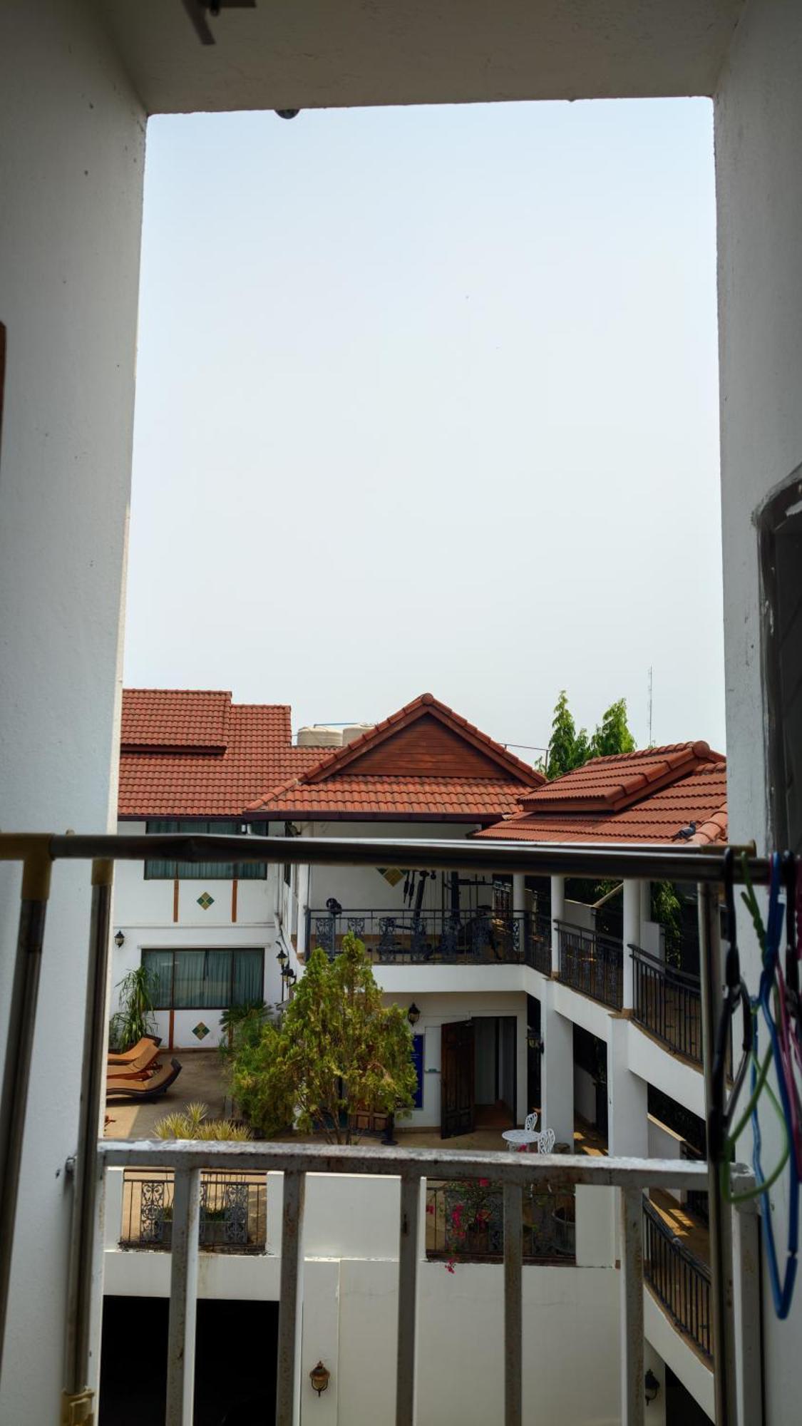Better House 佰特客栈 * Chiang Mai