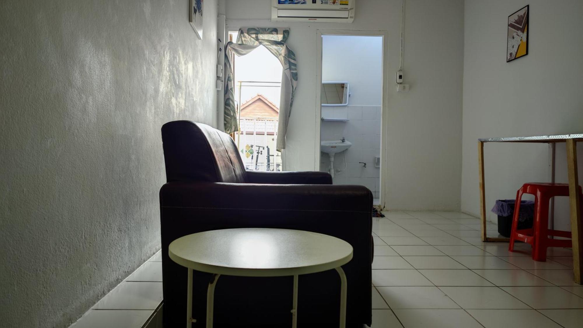 Better House 佰特客栈 * Chiang Mai
