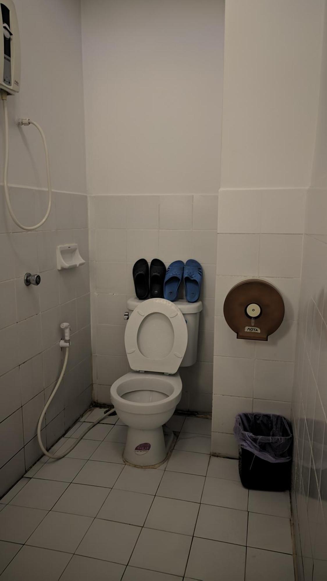 Better House 佰特客栈 Aparthotel
