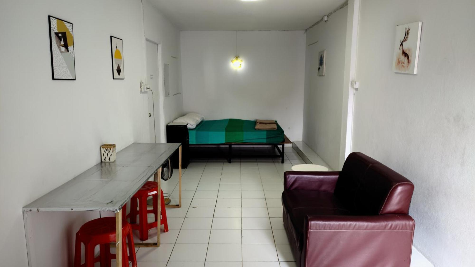 Better House 佰特客栈