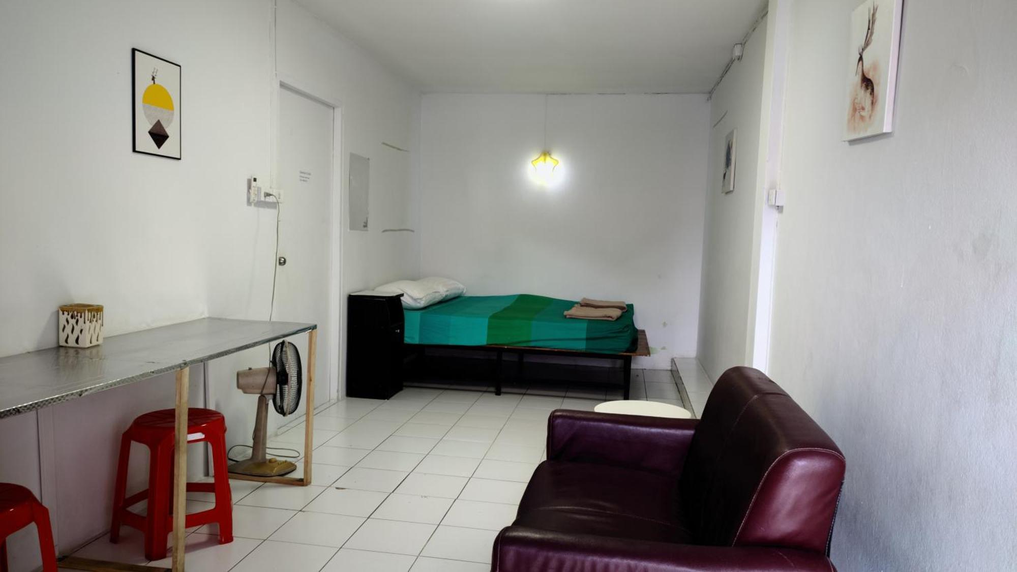 Better House 佰特客栈 * Chiang Mai