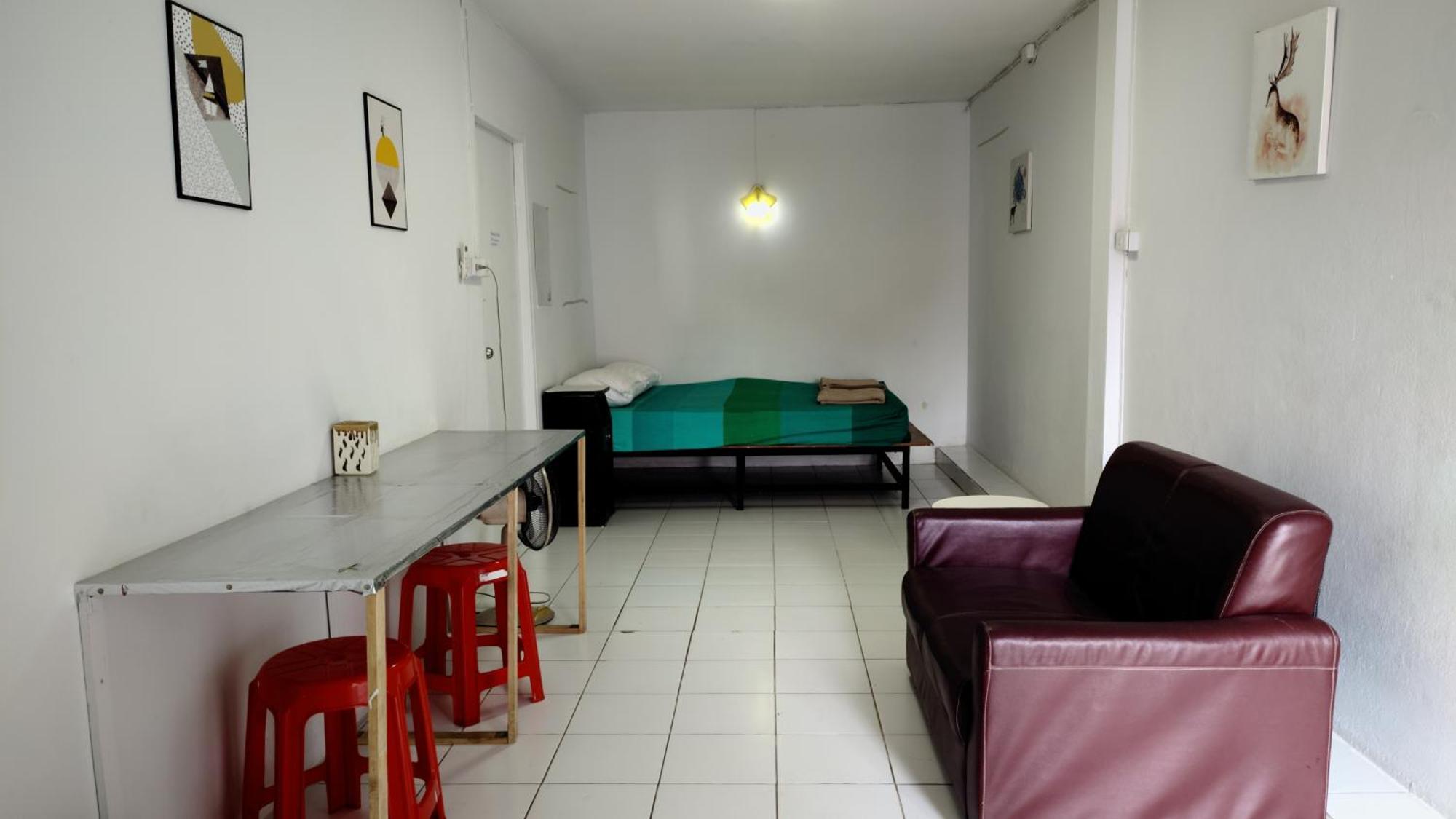 Better House 佰特客栈 Aparthotel Chiang Mai