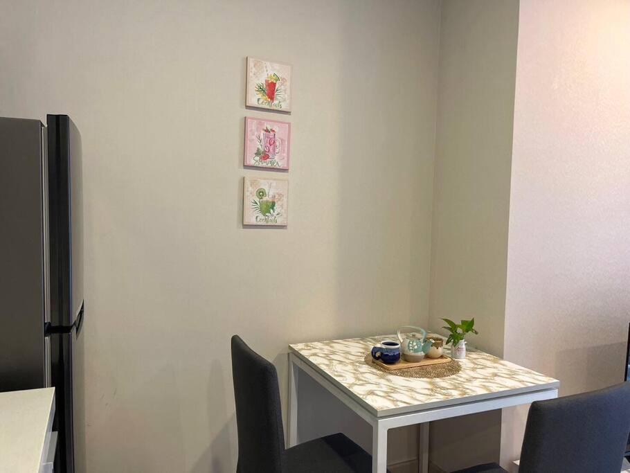 Apartment The Prio Chiangmai Airport F7