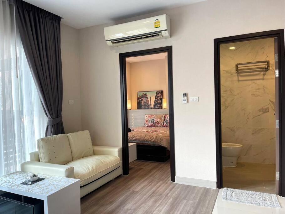 The Prio Chiangmai Airport F7 Apartment