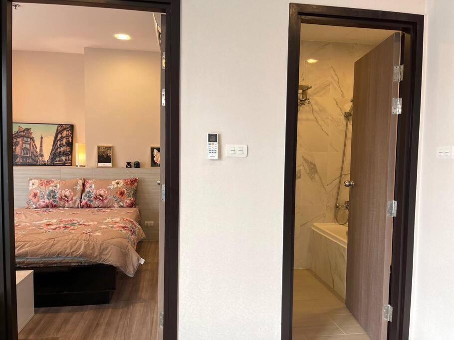 The Prio Chiangmai Airport F7 Apartment Chiang Mai