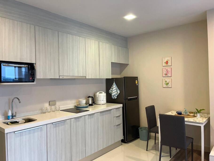 Apartment The Prio Chiangmai Airport F7 Chiang Mai