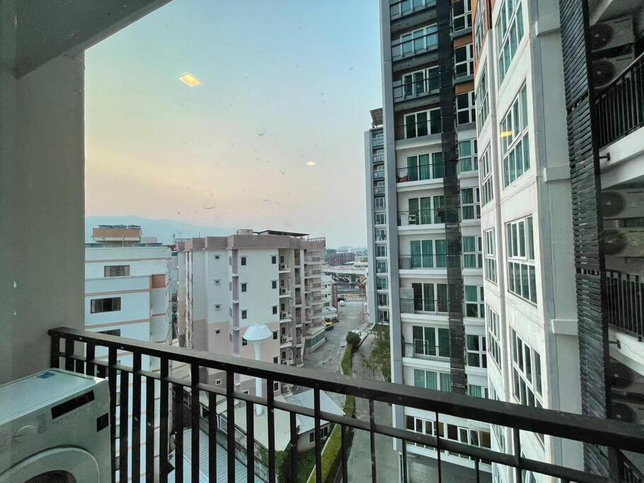 Apartment The Prio Chiangmai Airport F7 *