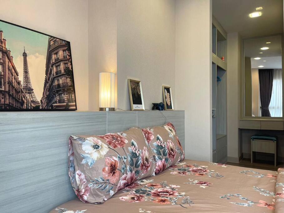 Apartment The Prio Chiangmai Airport F7
