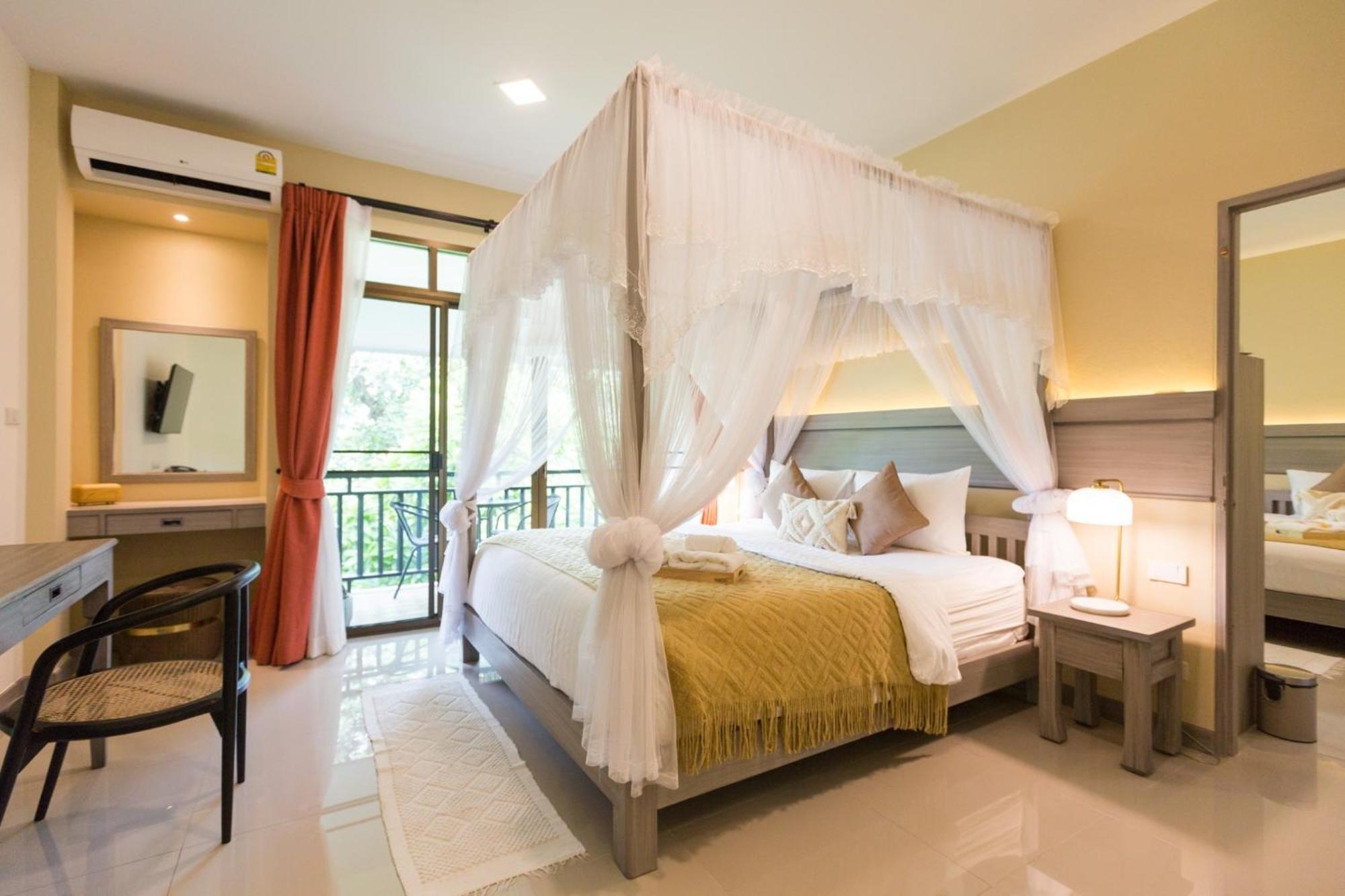 Capital O Radateeree Boutique 3*