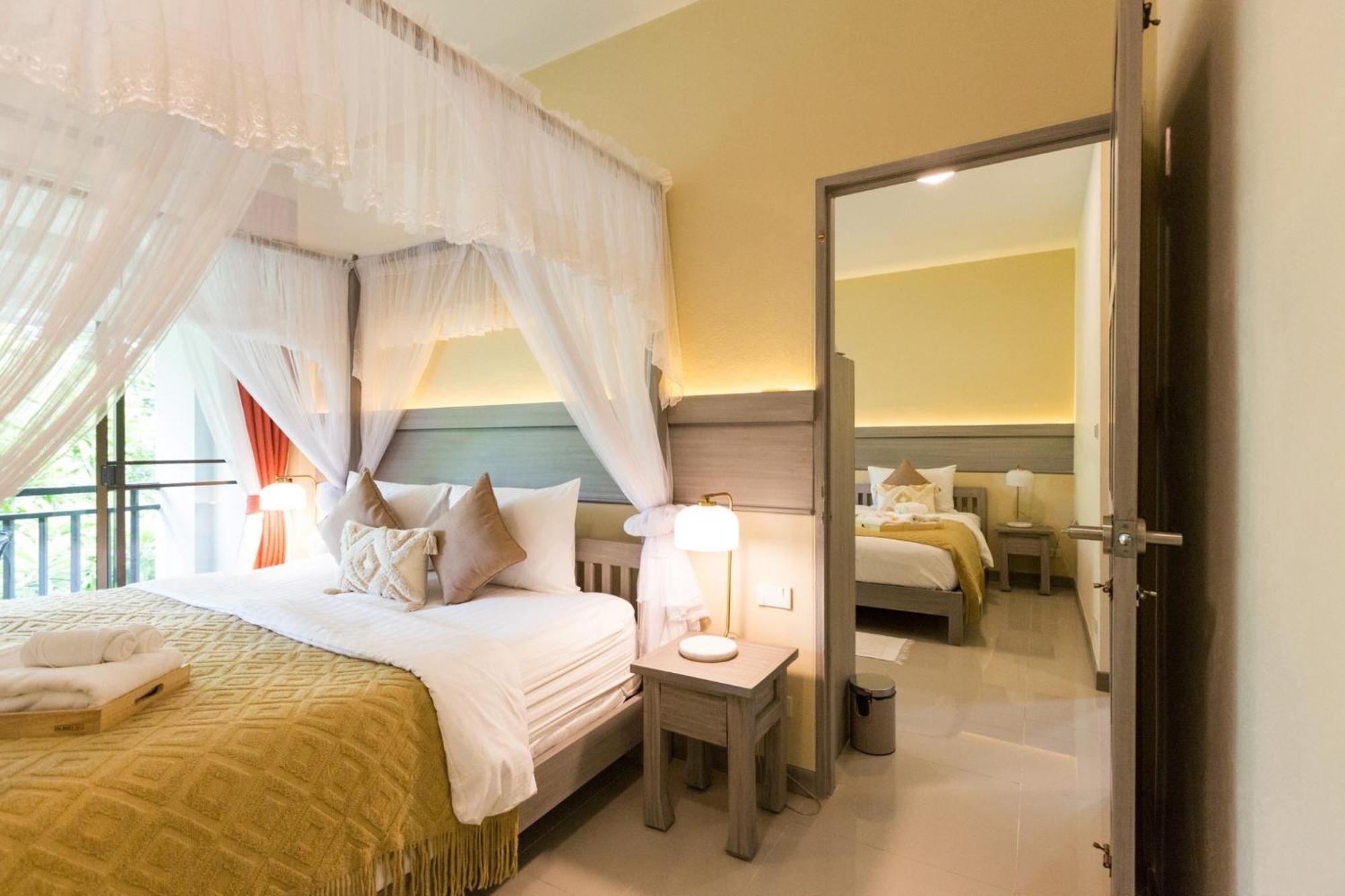 Capital O Radateeree Boutique Hotel Chiang Mai