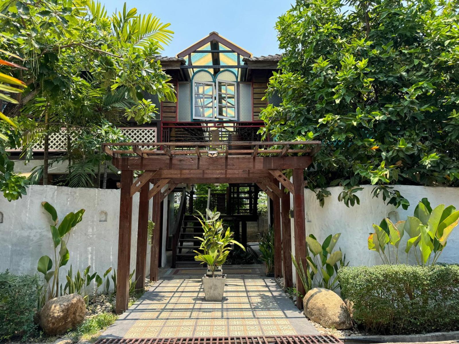 Orquideas Hotel 4*