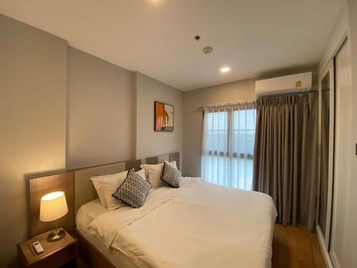 Modern Style With Sky Pool 古城边天际泳池公寓 Pangsapuri *