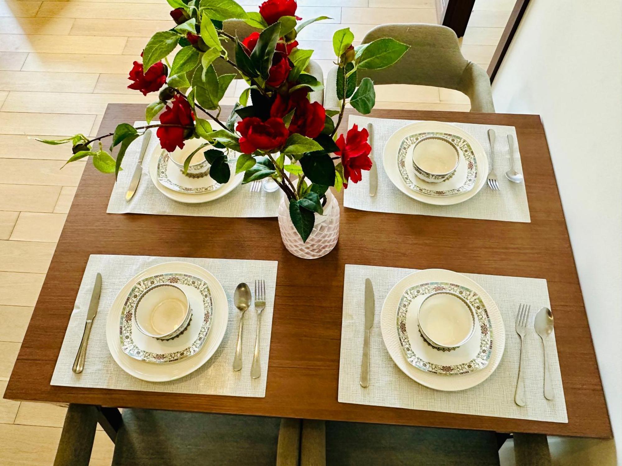 Appartement The Astra Changkhlan In